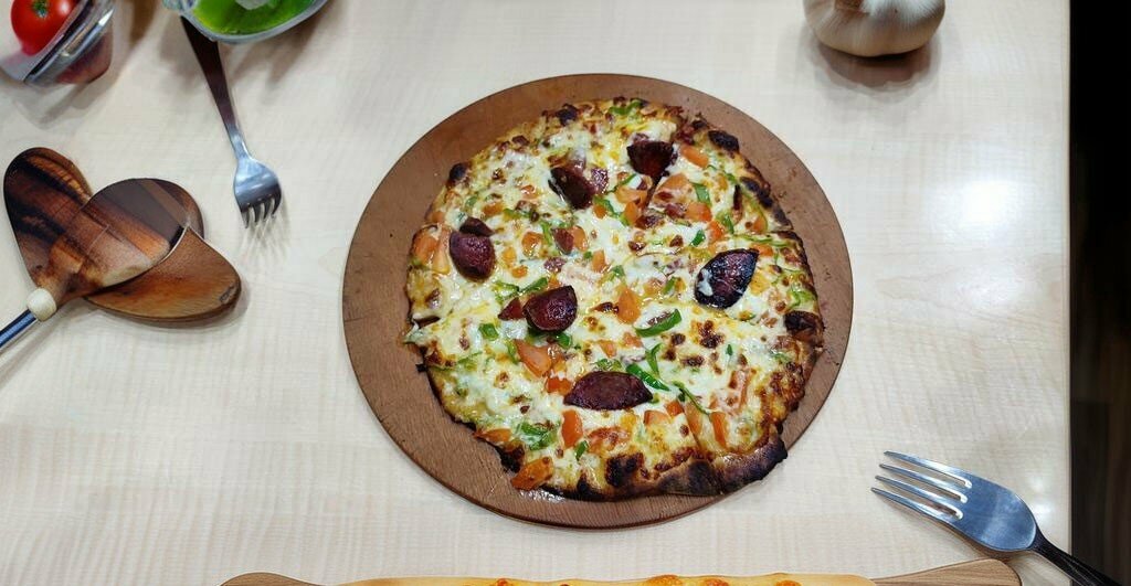 Restaurant Oz Yasemin Pide Lahmacun, Artuklu, photo