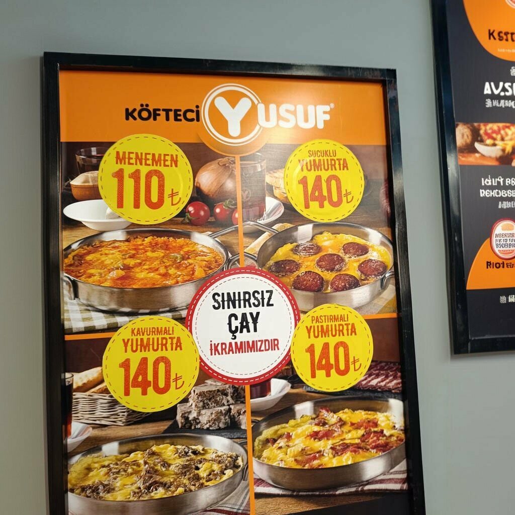 Advertising agency Mk Ajans, Kirsehir, photo