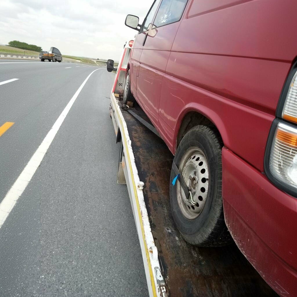 Auto technical assistance, car evacuation Otokar Brothers Auto Rescue, Saray, photo