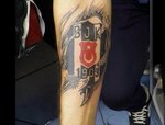 Malatya Obsession Tattoo (Malatya, Battalgazi, Mücelli Cad., 6A), tattoo studio