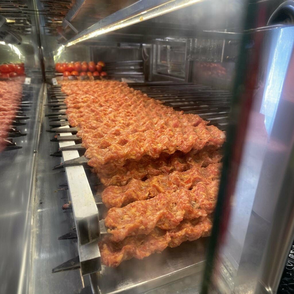 Restaurant Bozeyler Kebab - Lahmacun Şehitkamil, Gaziantep, photo