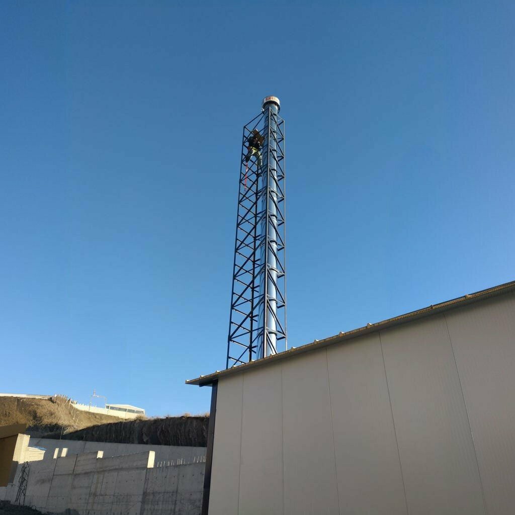 Engineering Yildirim Engineering, Kirikkale, photo