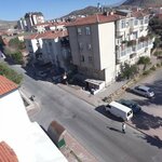 Şeker Pide Bakery (Kayseri, Melikgazi, Keykubat Mah., Akıncılar Cad., 53), bakery