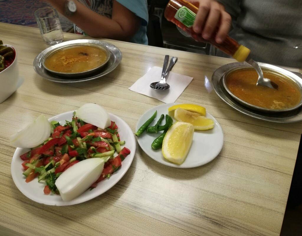 Restaurant Beykoz Soup, Nigde, photo