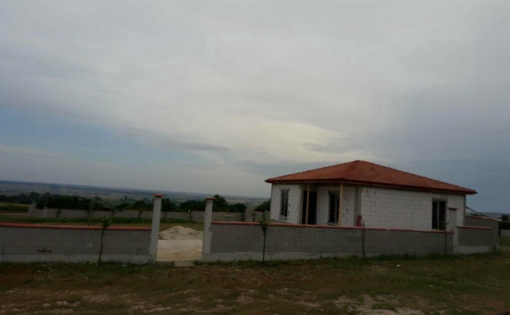 Mosque Evrenli Koyu Mosque, Vize, photo