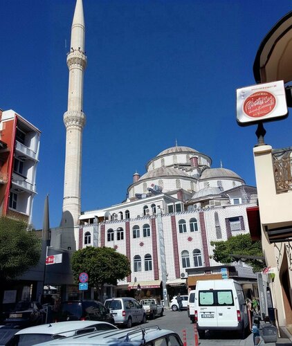 Fazilet Kuyumcu Fotoğraf 2