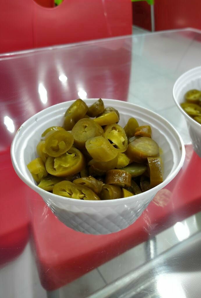 Fast food Tikinak Fast Food, Efeler, photo