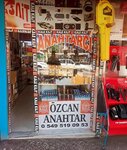 Aydinda Locksmith Ozcan (Aydin, Efeler, Egemenlik Blv., 47D), locks installation, repair, opening