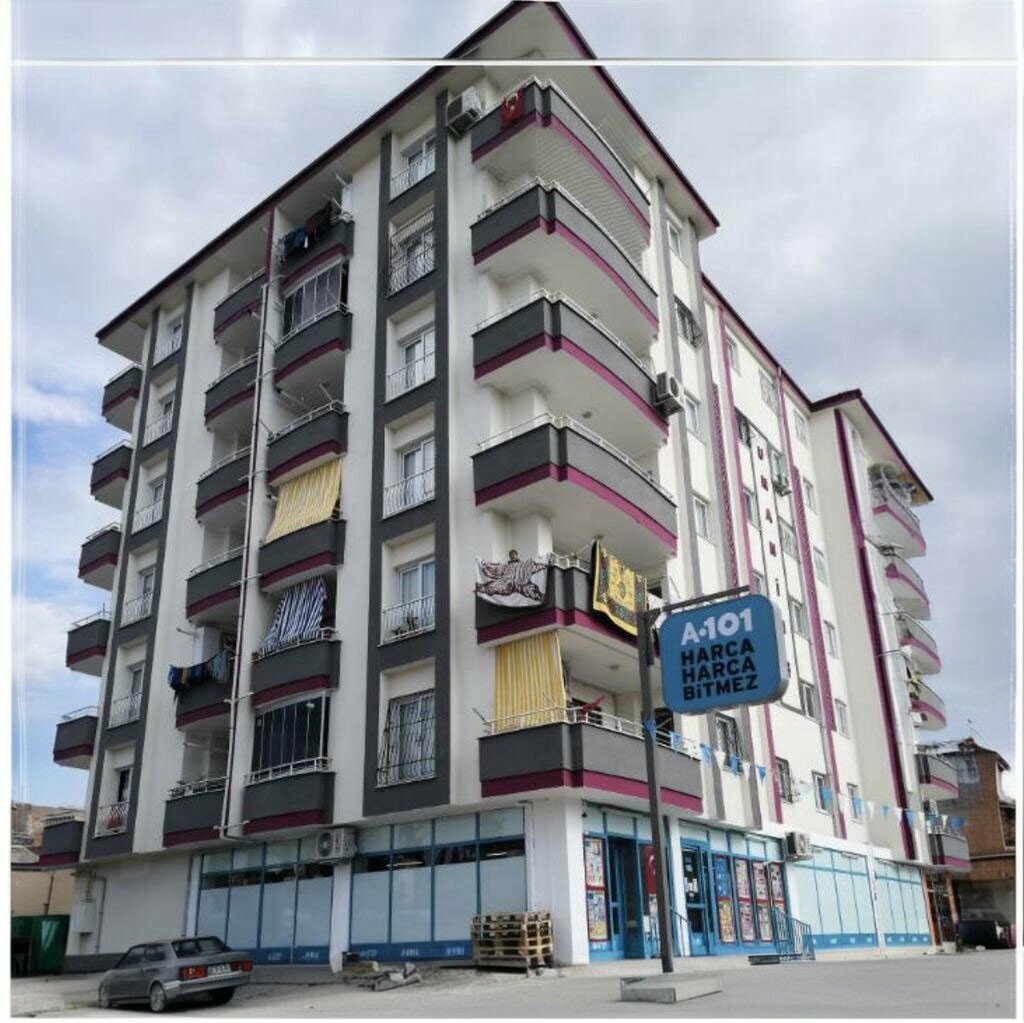 Mosque Mimar Sinan Mosque, Osmaniye, photo