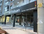 Geyikli Yapı Market (İzmir, Bergama District, Maltepe Mah., Böblingen Cad., 95B), hardware store