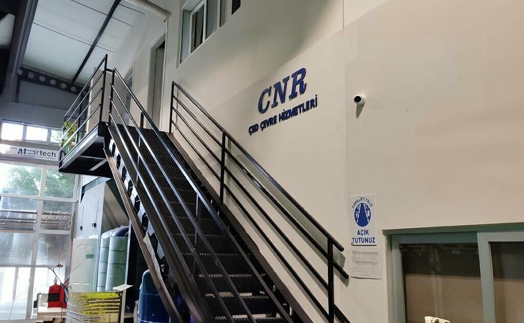 Environmental organization Cnr Environmental Consultancy, Corlu, photo