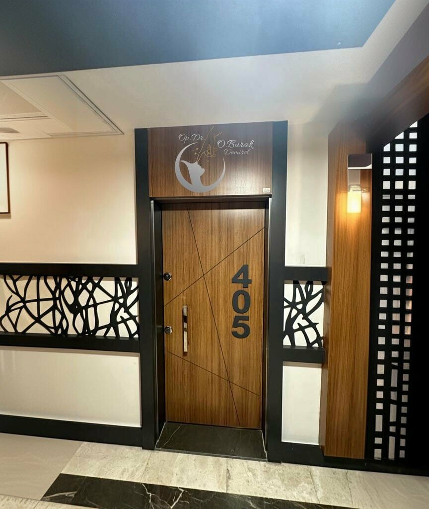 Medical center, clinic Op. Dr. Burak Demirel Ent and Facial-Nose Aesthetics Clinic, Corlu, photo