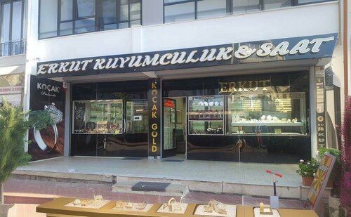 Erkut Kuyumculuk Fotoğraf 2