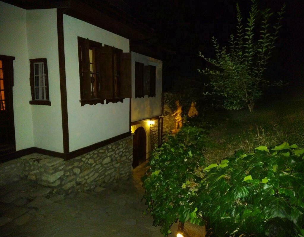 Cafe Islands Cafe, Safranbolu, photo