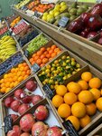 Дача рядом (posyolok Pridorozhny, mikrorayon Yuzhny Gorod, kvartal Yuzhny Gorod-1, Razdolnaya Street, 6), frutería