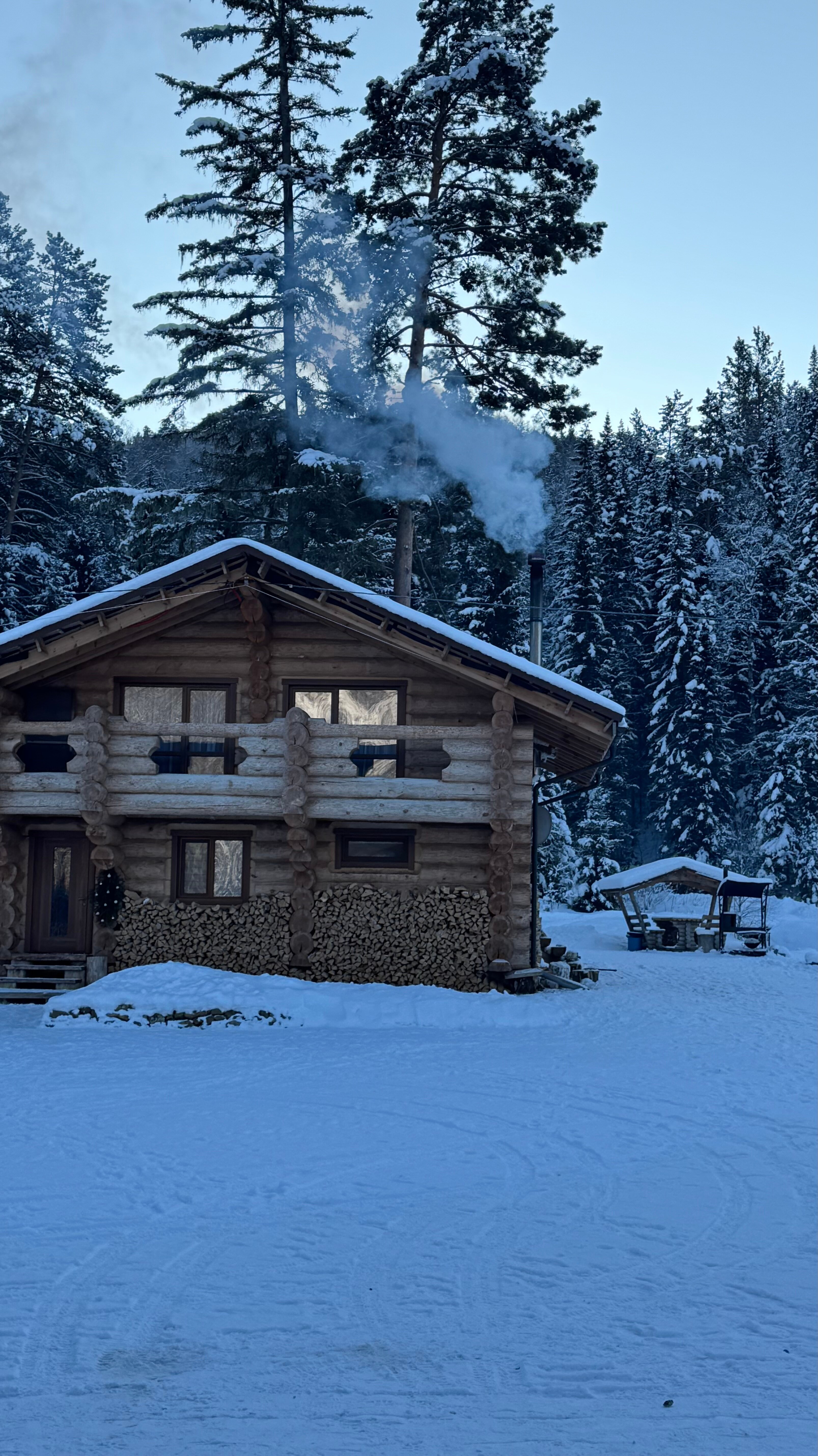 Фото Сказочка