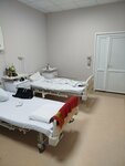 G.Ya.Remishevskaya Hospital (Lenina Avenue, 23), medical rehabilitation centre