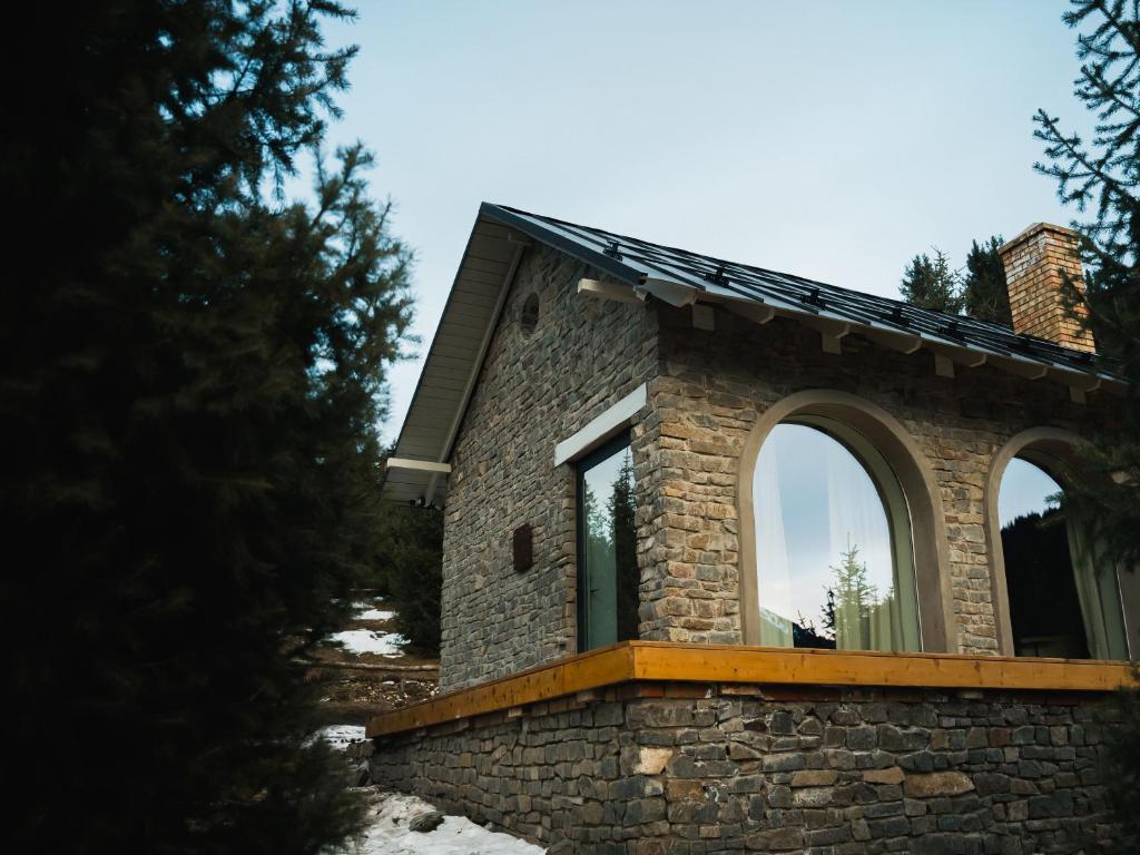 Фото Pana Kolsay