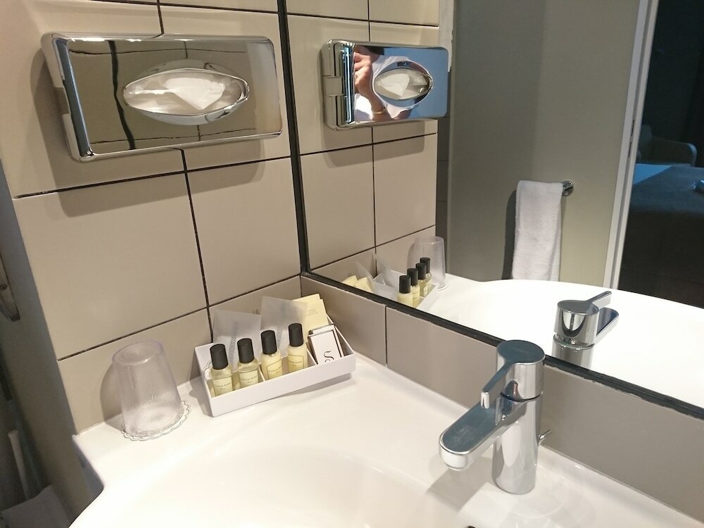 Фото Hôtel de Sèvres