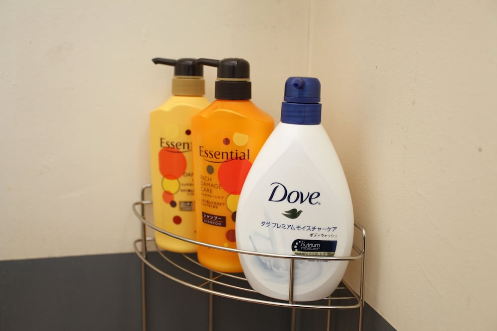 Фото Fujiyama Base