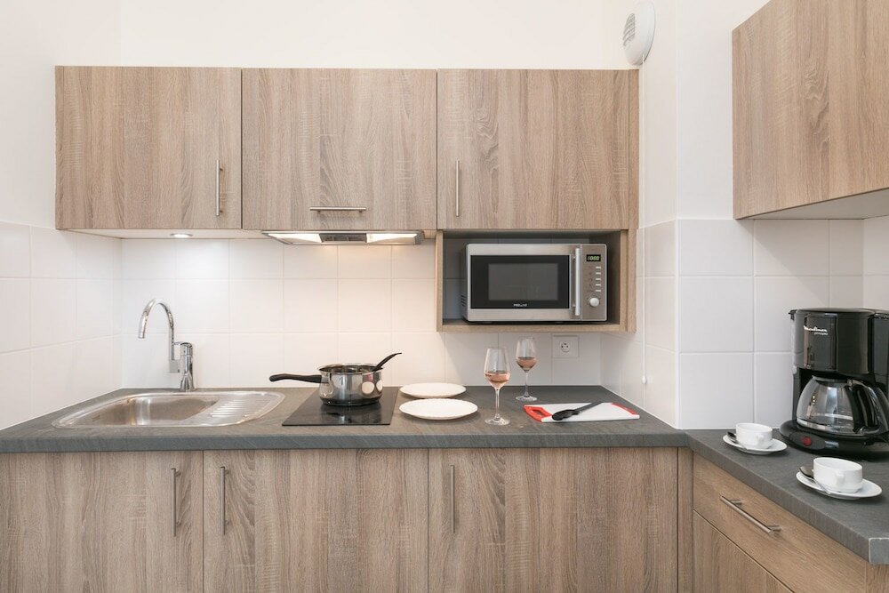 Фото Villa Medicis Puteaux