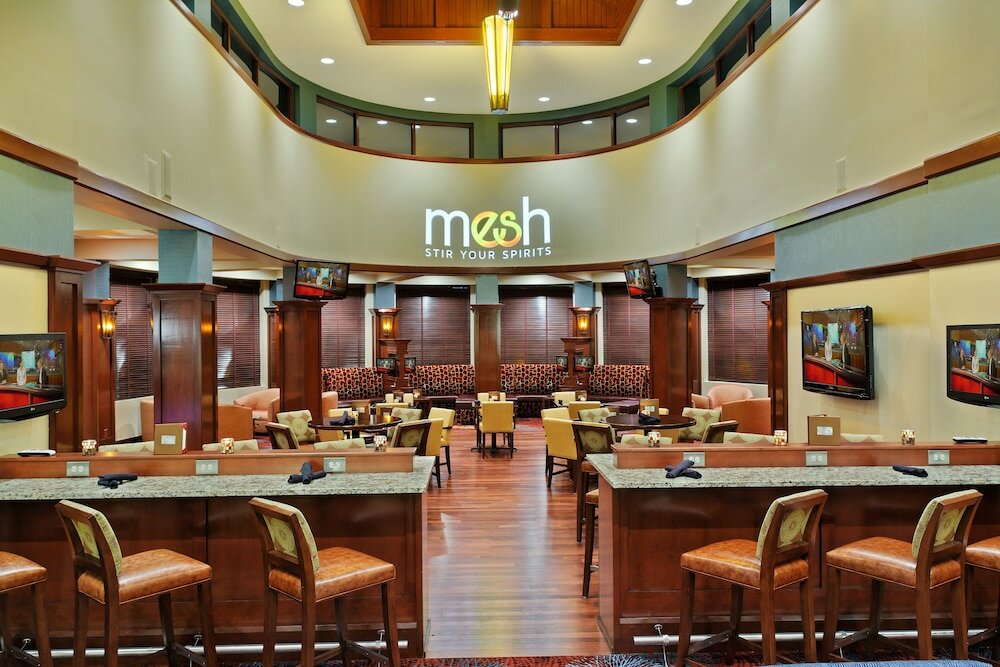 Фото Spartanburg Marriott