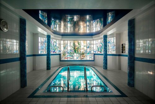 Гостиница Виолета в Алитусском уезде