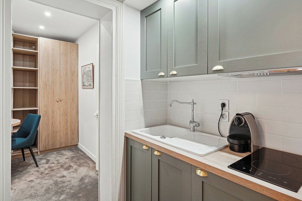 Фото Hôtel de Sèvres