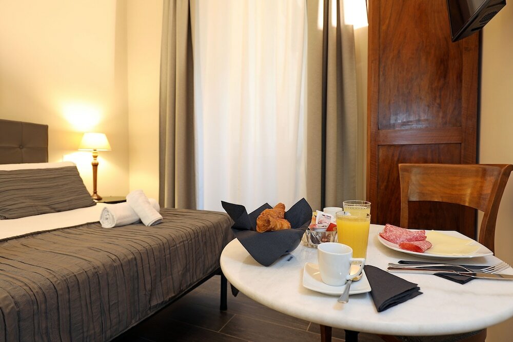 Фото Residenza Vittoria Roma