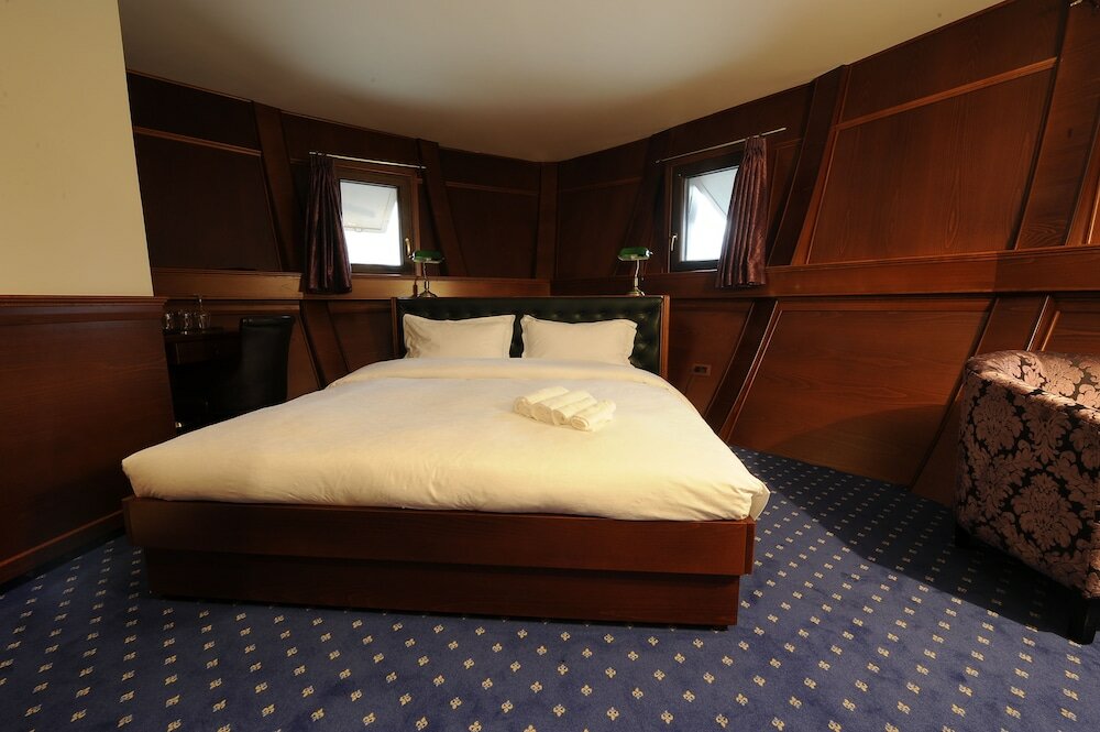 Фото Hotel Senigallia