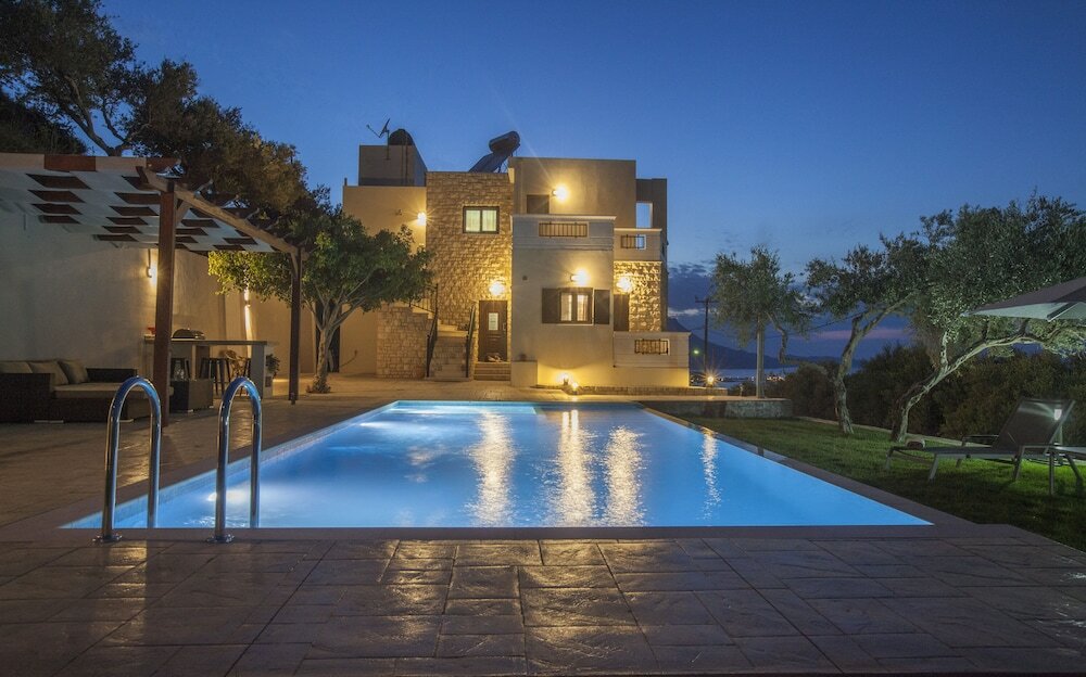 Фото Villa Veghera