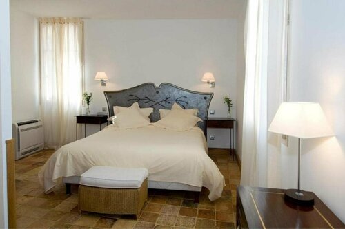 Гостиница Hôtel de France в Манде