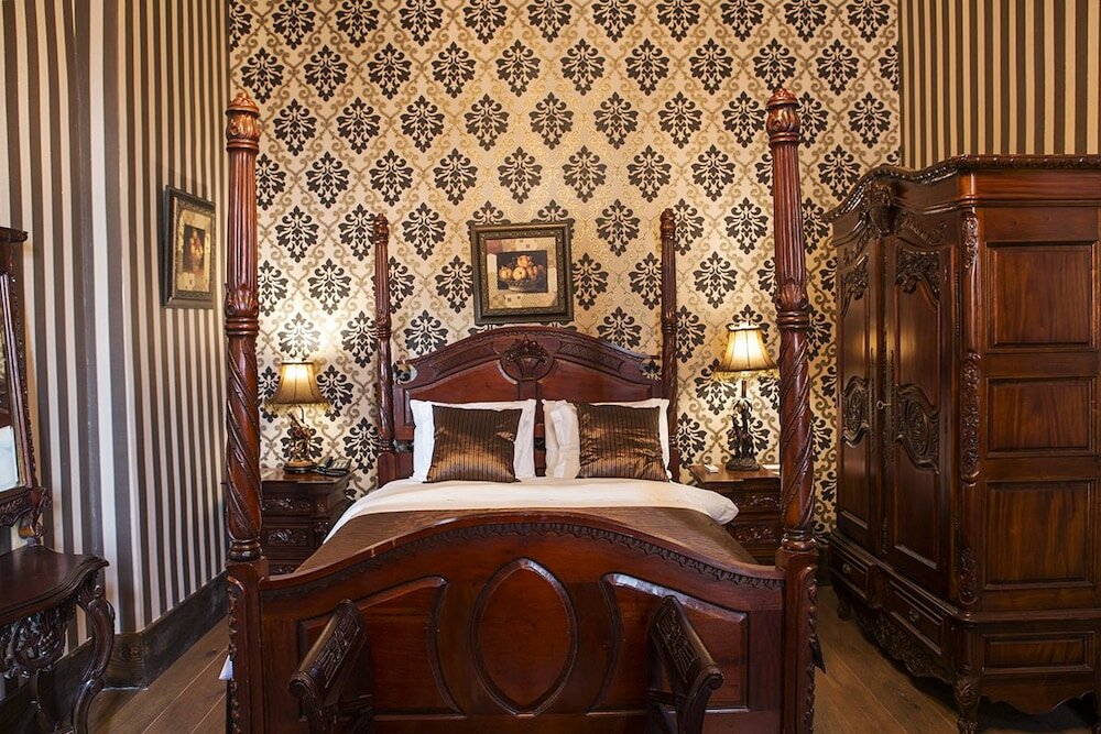 Фото Kyrenia Palace Boutique Hotel