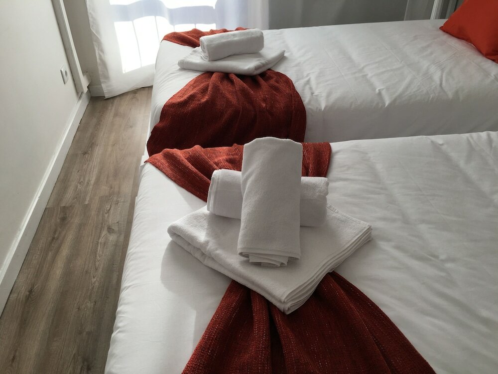 Фото Mirandesa Guesthouse