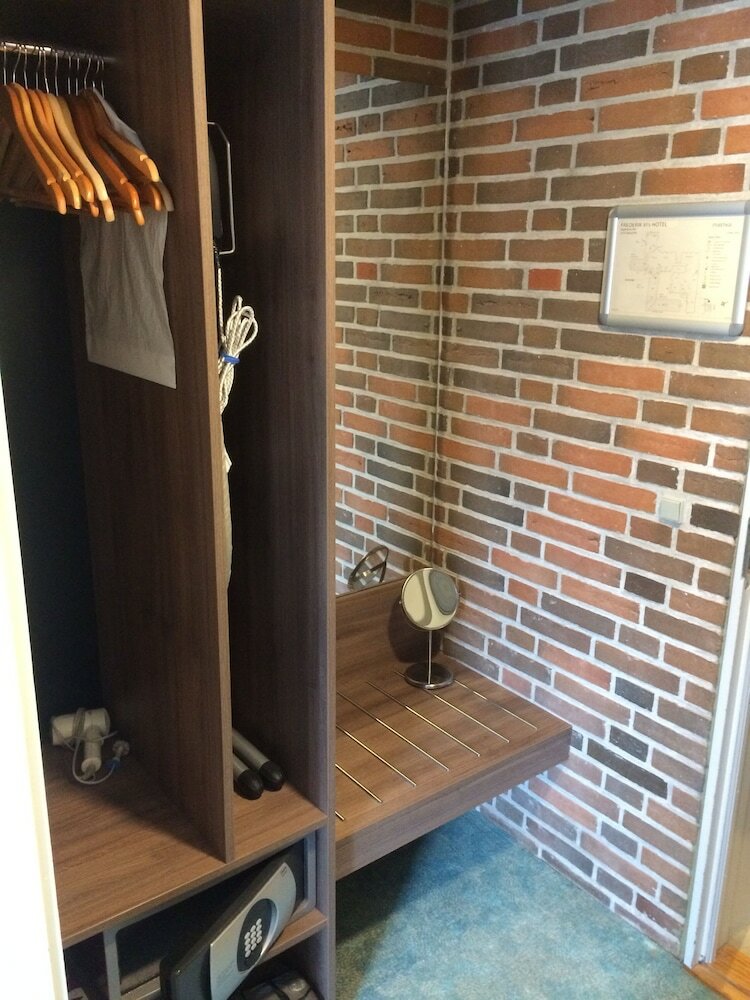 Фото Frederik VI's Hotel