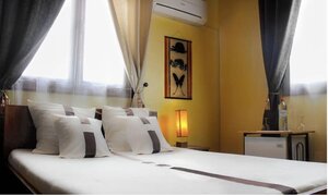 Гостиница Iarimbato Hotel
