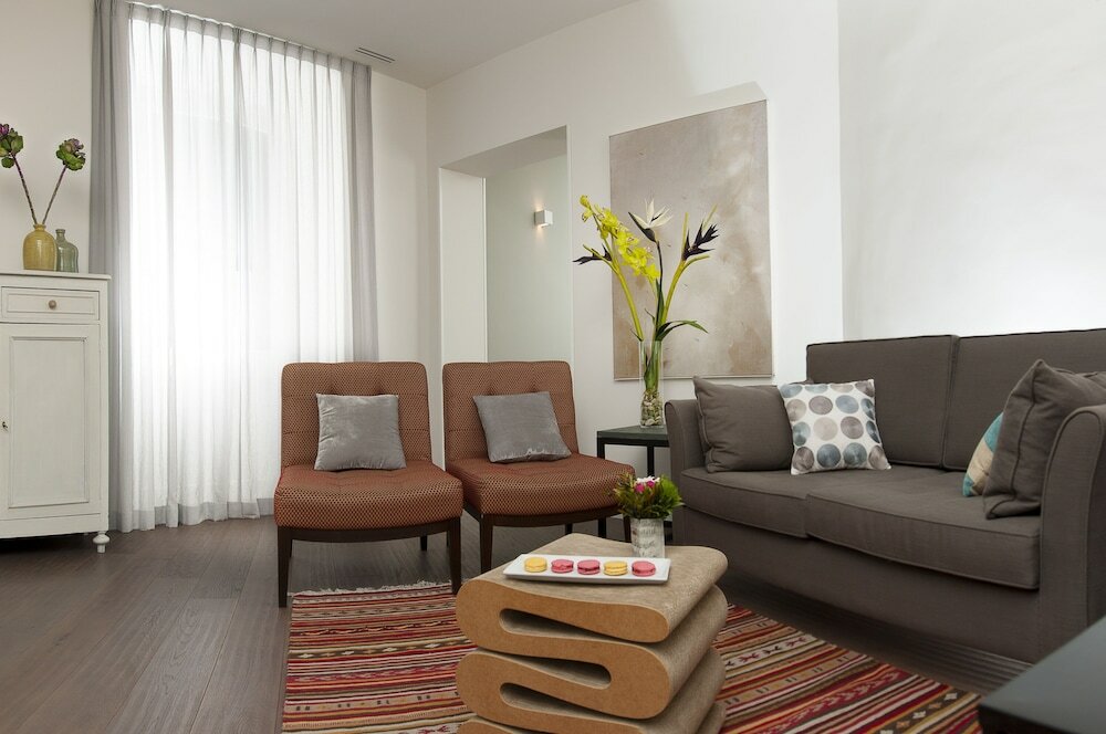 Фото Corso Vittorio 308