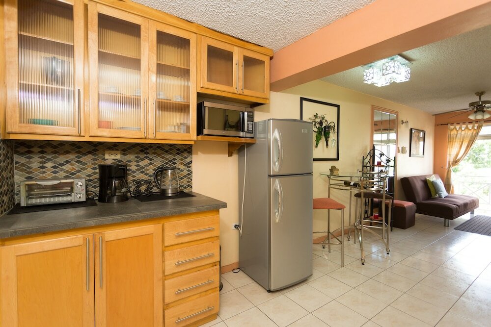 Фото New Kingston C A Guest Apartments I