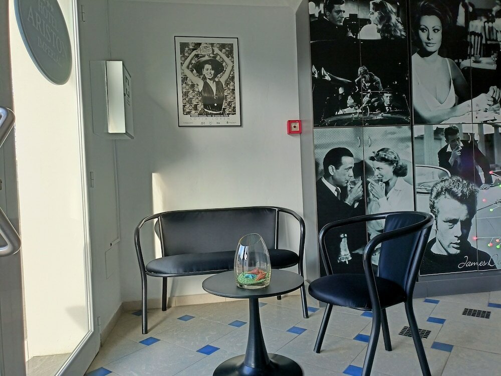 Фото Hotel Ariston Imperial