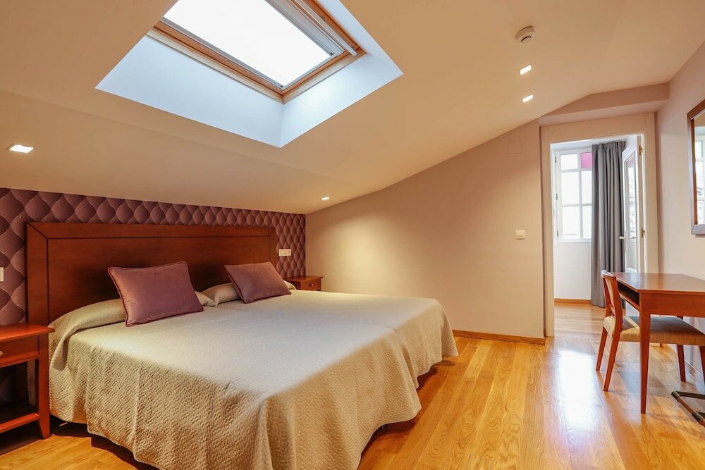 Фото Hotel Rey Silo