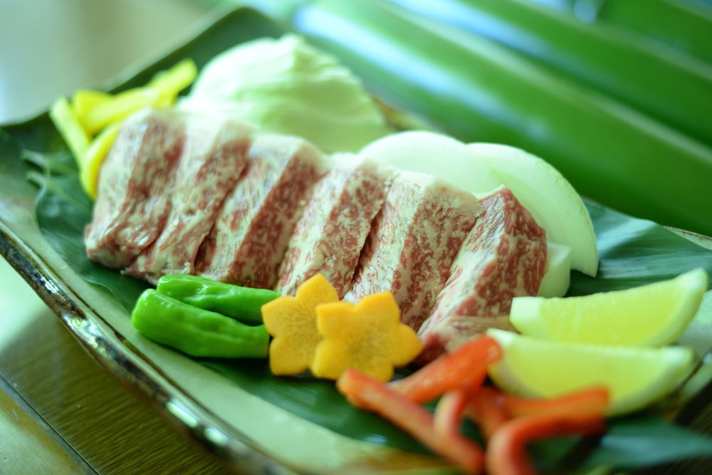 Фото Shiki no Sato Hanamura