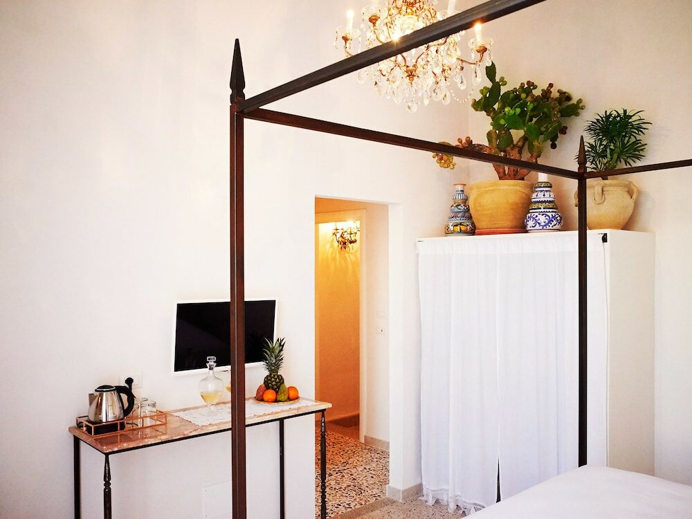 Фото Casa Scianna Noto