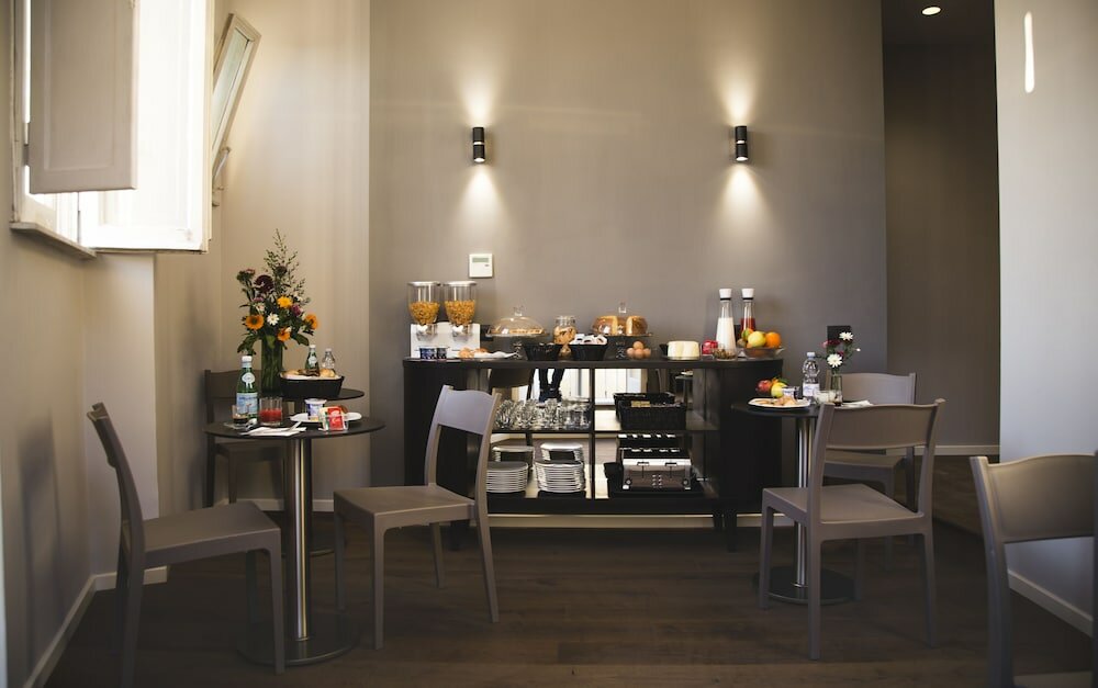 Фото Piccola Navona Roof Garden