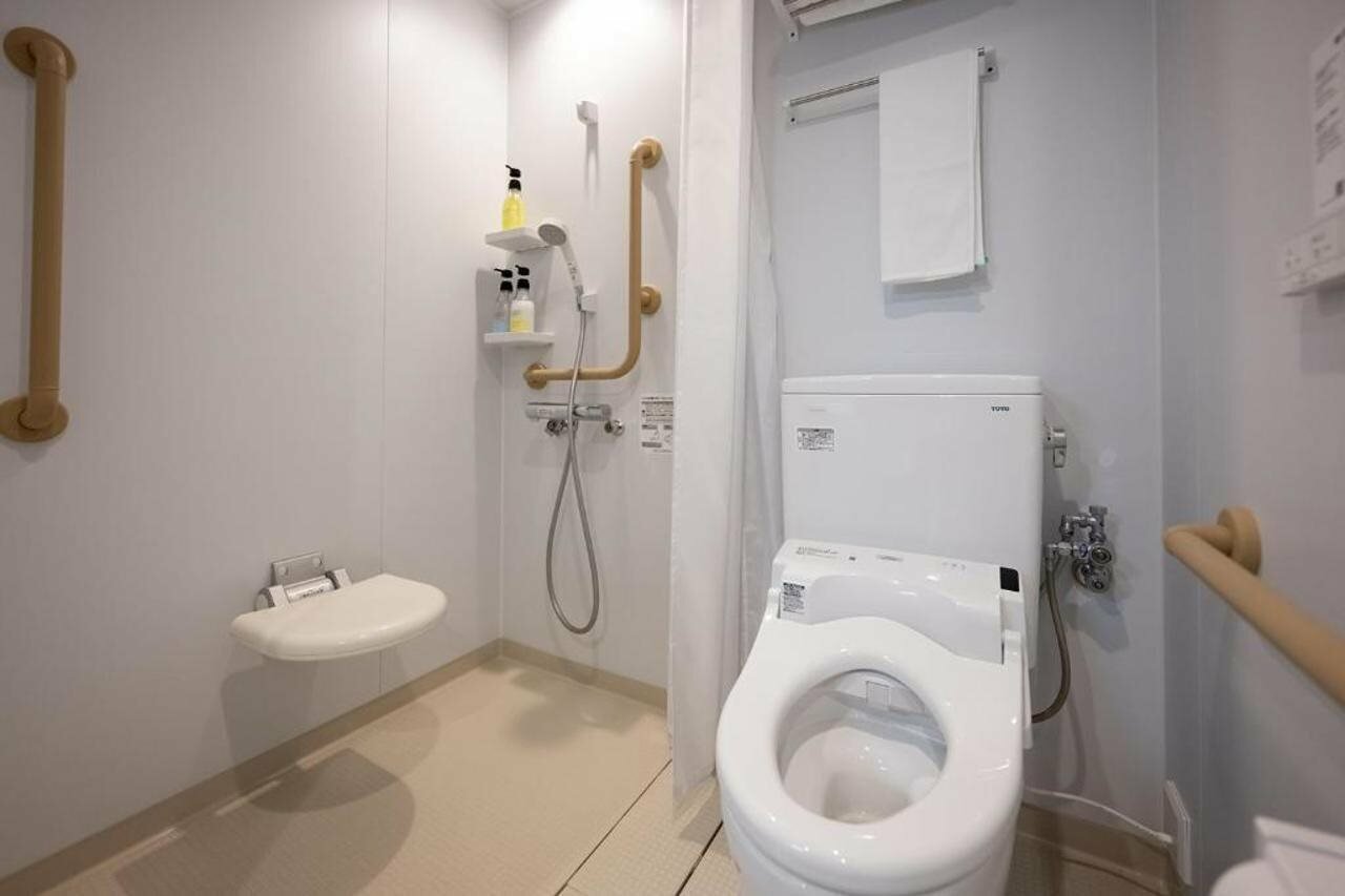 Фото Hotel Kan-raku Akita Kawabata