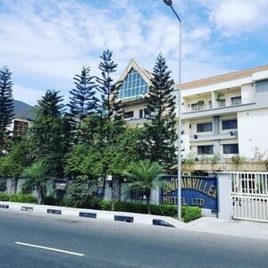 Гостиница Bougainvillea Hotel