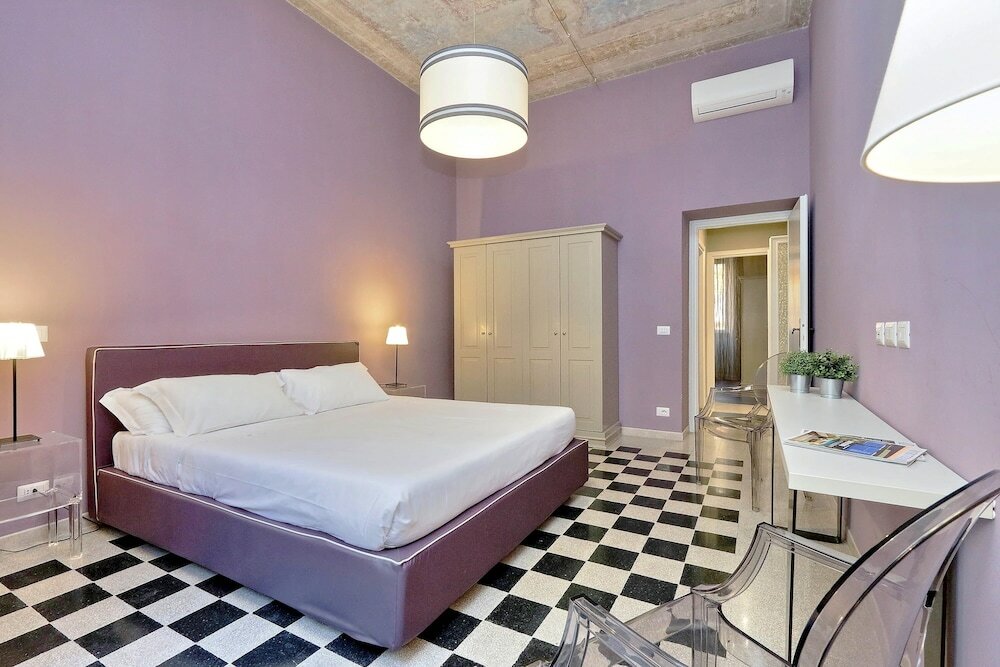 Фото Monti Apartments - My Extra Home