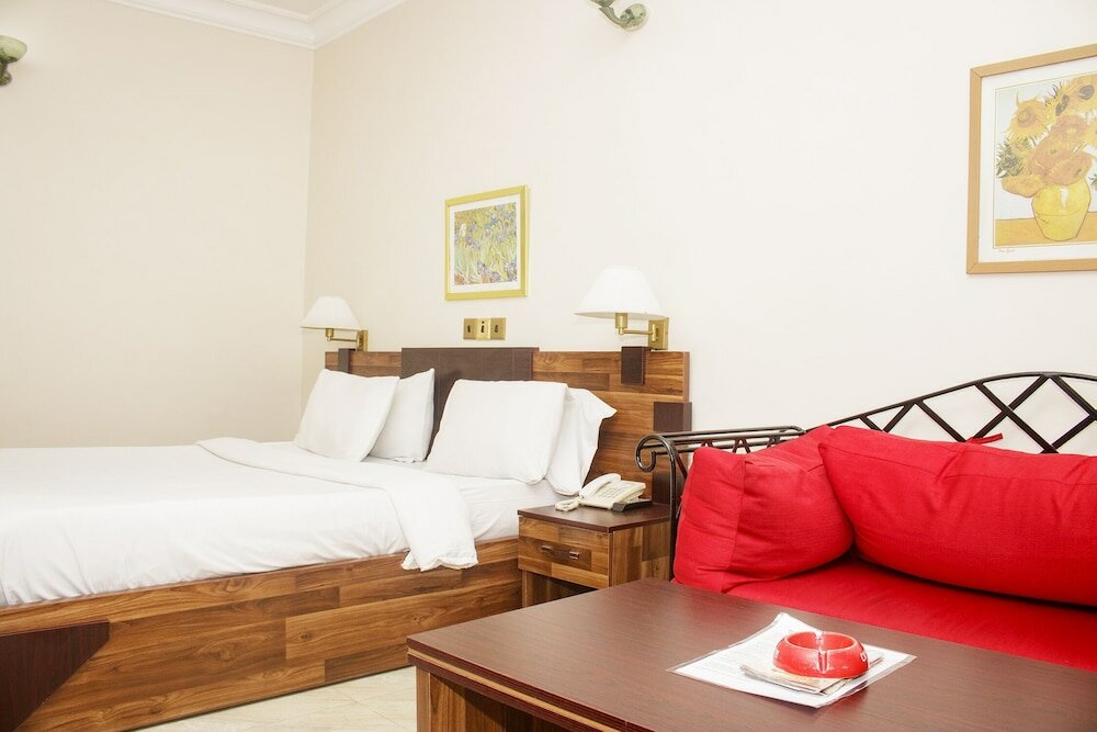 Фото отеля 5