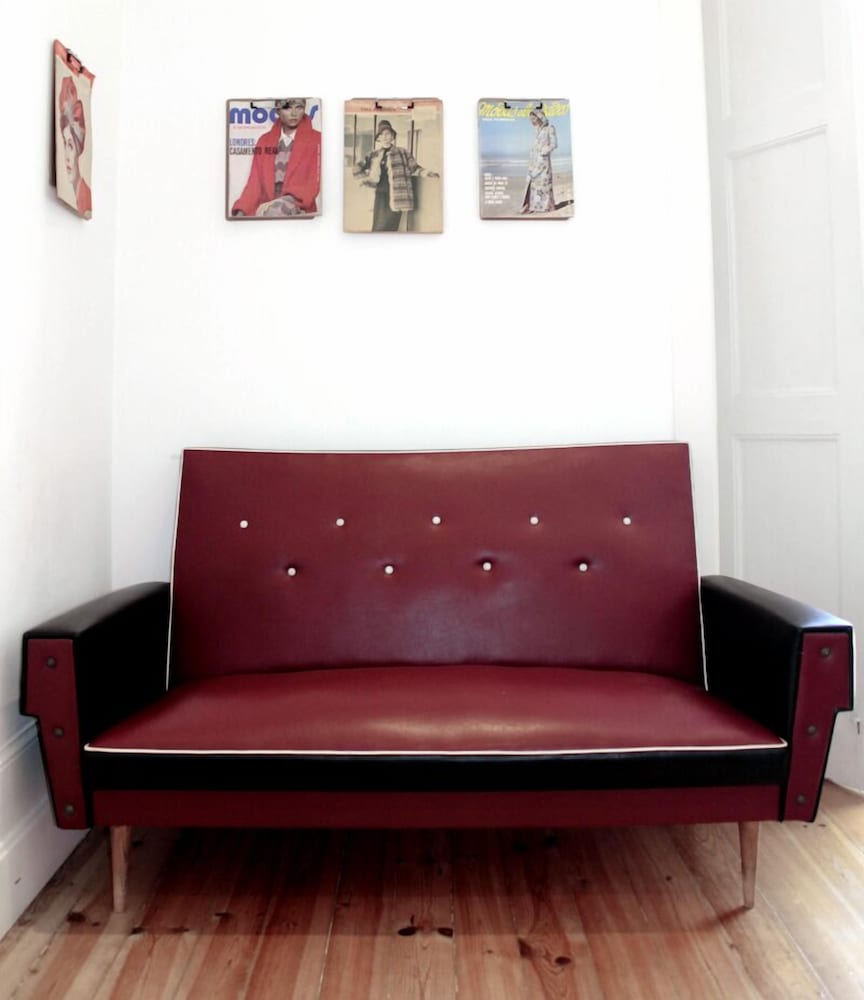 Фото Coimbra Vintage Lofts