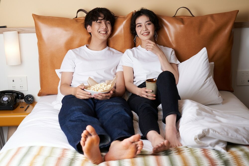 Фото Moxy Kyoto