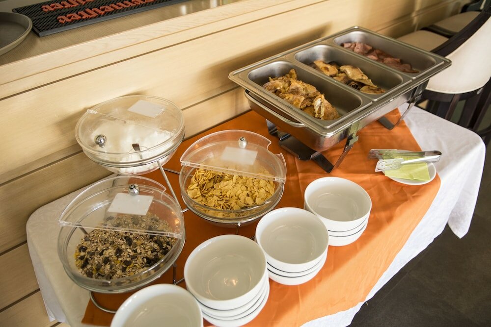 Фото Hotel Ifigenia